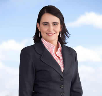 Sandra Ávila