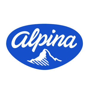 Logo Alpina 2