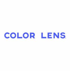 color lens