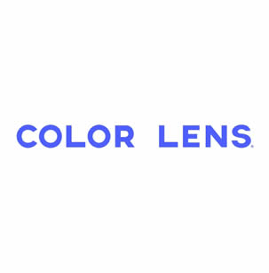 color lens