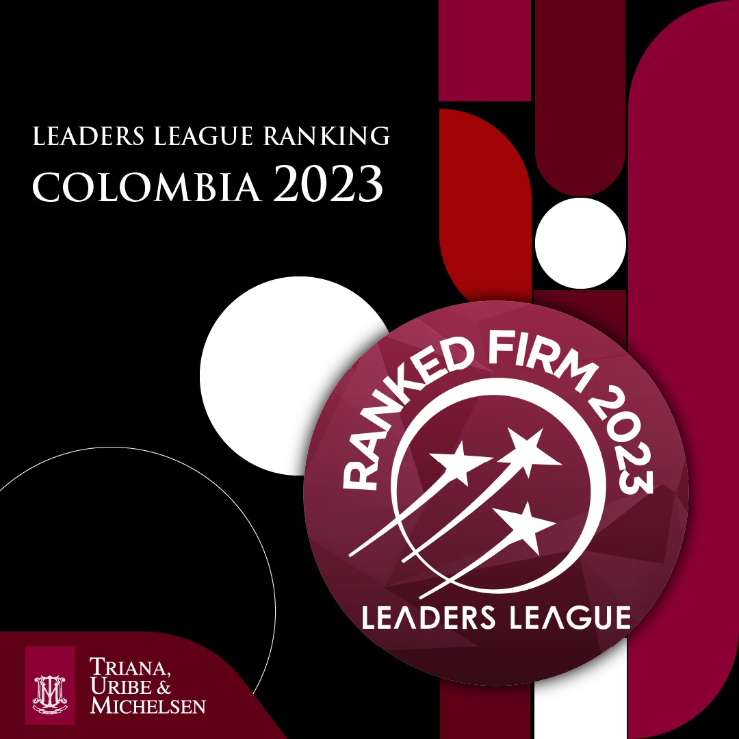 LEADERS LEAGUE COLOMBIA 2023