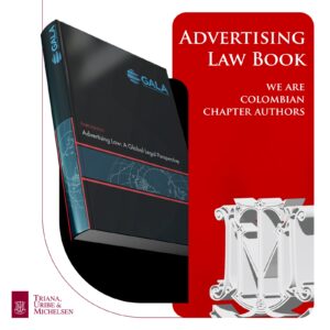 advertising law book