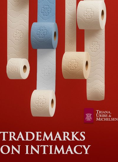 How many times do we come across a trademark without even noticing it 👀✨In this success story,