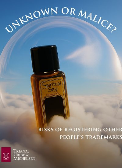 Querer registrar una marca que ya existe, solo porque no la encontraste en Colombia, no es una j (1)